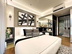 Zion Road (D3), Condominium #548897731